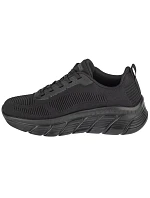 Skechers Bobs B Flex Hi 118360-BBK Černé 41 Skechers Bobs B Flex Hi 118360-BBK Černé 41