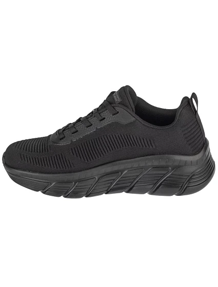 Bobs B Flex Hi model 22397690 Černé 41 - Skechers