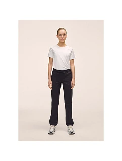Dámské kalhoty CASALL Daily Woven Pant, černé