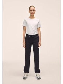 Dámské kalhoty CASALL Daily Woven Pant, černé