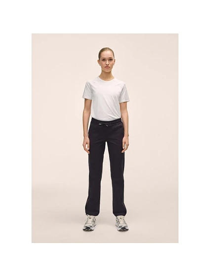 Dámské kalhoty CASALL Daily Woven Pant, černé