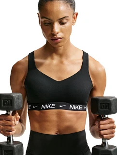 Podprsenka Nike High SPT BRA FD1068-011
