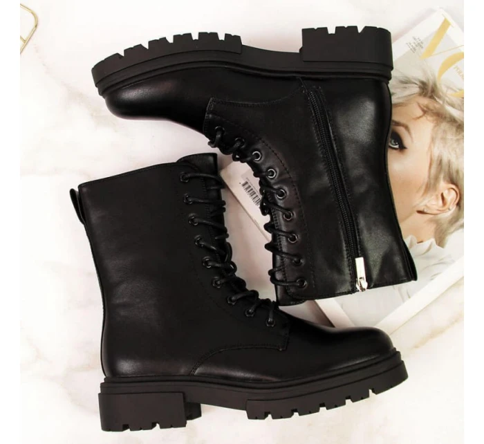 Boty eVento W EVE313