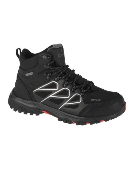 Pánské trekové boty  High M model 16378772 - CAMPUS