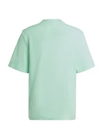 FI Logo Jr dětské tričko IC9532 - Adidas