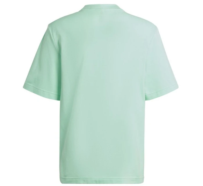 FI Logo Jr dětské tričko IC9532 - Adidas