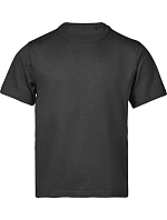 TJ Tričko z těžké bavlny Loose Fit" 18. black model 22448039 - Tee Jays TJ Tričko z těžké bavlny Loose Fit" 18. black model 22448039 - Tee Jays