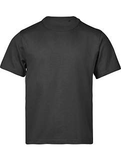 TJ Tričko z těžké bavlny Loose Fit" 18. black model 22448039 - Tee Jays