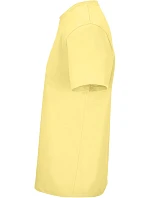 SOL'S Legend Unisex bio IC tričko 25.3981 light yellow SOL'S Legend Unisex bio IC tričko 25.3981 light yellow
