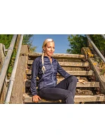 S Dámská bunda 29. navy/navy model 22426521 - Spiro S Dámská bunda 29. navy/navy model 22426521 - Spiro