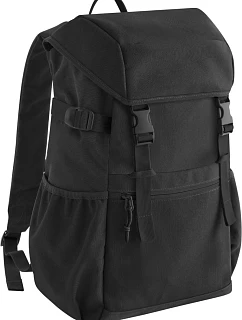 BG Batoh 52.0 black model 22456421 - BagBase