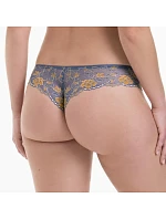Colette shorty 1348 sky grey - RosaFaia Colette shorty 1348 sky grey - RosaFaia
