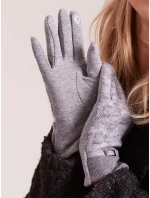 Rukavice AT RK 9501.14 šedá