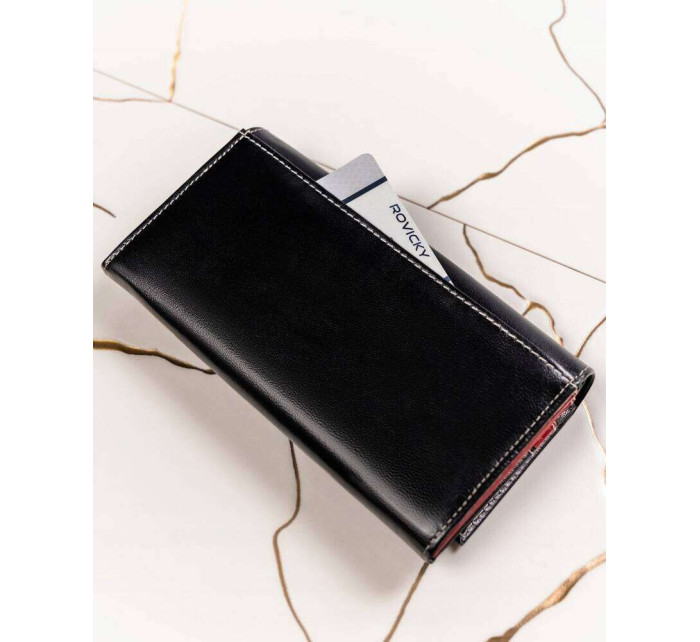Dámské peněženky [DH] RD 23 GCL černá