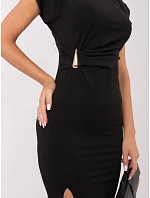 Šaty IT SK 22350.86 černá