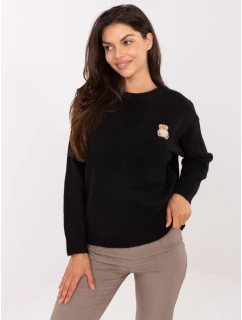 Jumper PM SW SC39.36 černý