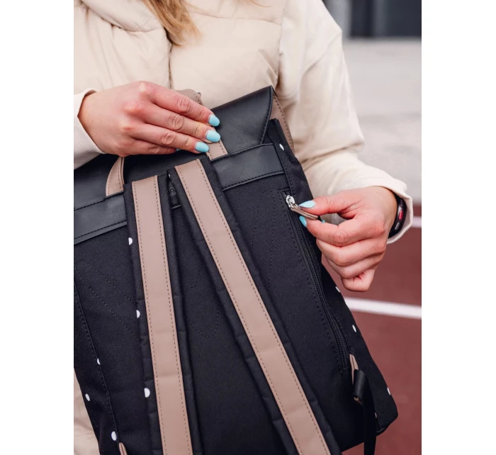 Městský batoh VUCH Joanna Dotty Scipion Městský batoh VUCH Joanna Dotty Scipion