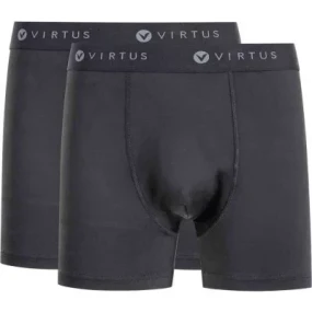 Pánské boxerky Virtus ONTEL 2-Pack Pánské boxerky Virtus ONTEL 2-Pack