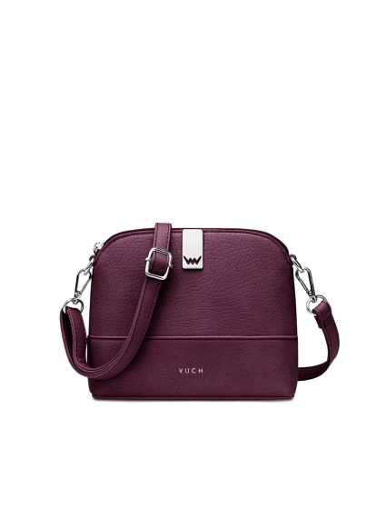 Kabelka VUCH Cara Mini Wine