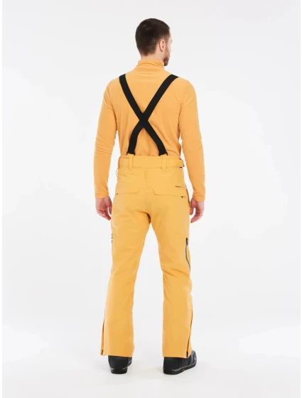 Pánské lyžařské kalhoty model 20746334 - Protest Pánské lyžařské kalhoty model 20746334 - Protest