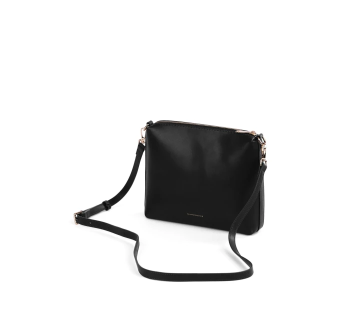 Dámská kabelka Vuch Marcia Grace Black Dámská kabelka Vuch Marcia Grace Black