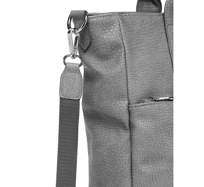 Dámská kabelka na kočárek Vuch Tilla Grey