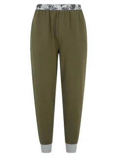 Pánské tepláky NM2196E-RBN - Calvin Klein