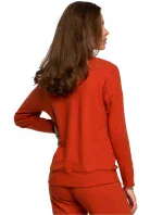 Dámský svetr   model 18432029 - STYLOVE