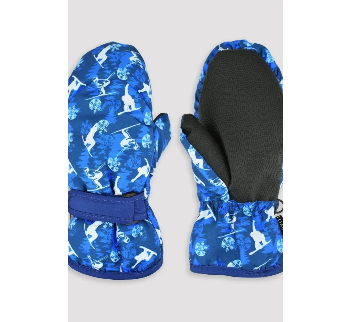 LYŽAŘSKÉ RUKAVICE RN046