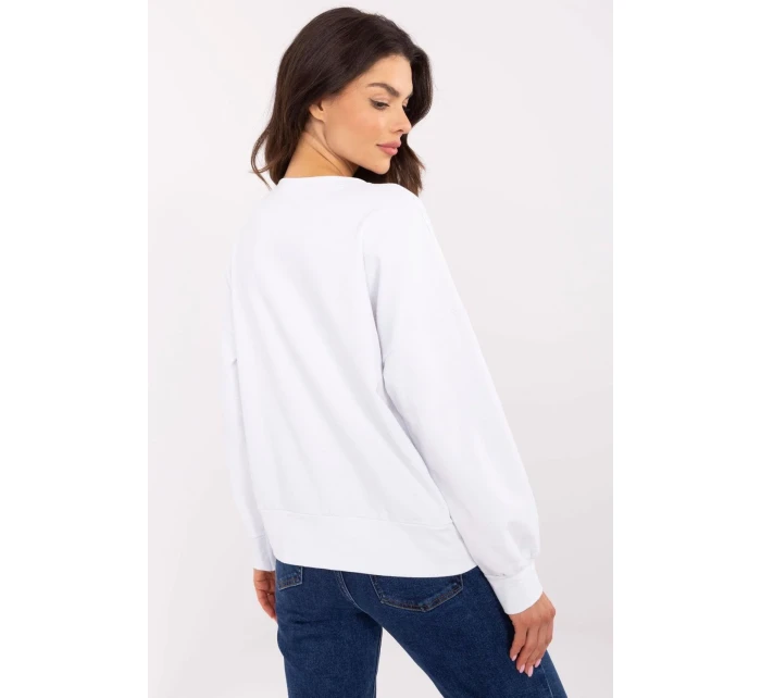 Mikina model 207660 Italy Moda Mikina model 207660 Italy Moda