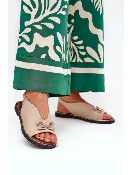 Sandály model 210065 Step in style Sandály model 210065 Step in style