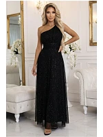 Dlouhé šaty  model 227127 Numoco