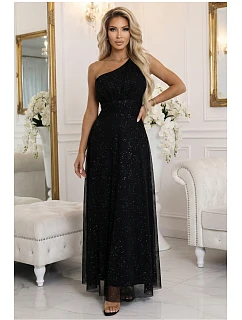 Dlouhé šaty  model 227127 Numoco