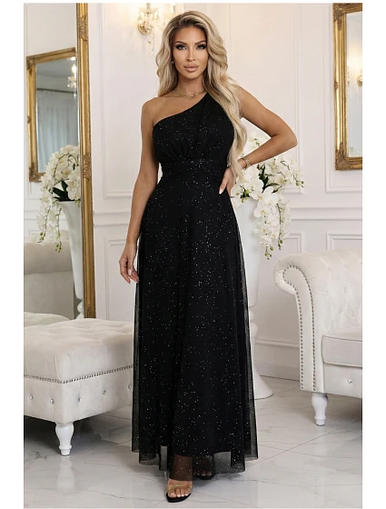 Dlouhé šaty  model 227127 Numoco