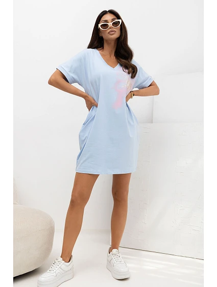 Denní šaty model 228076 Relevance Denní šaty model 228076 Relevance