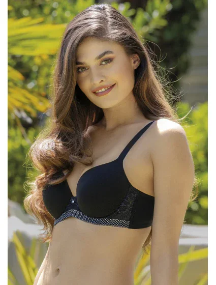 Dámská podprsenka model 21081830 - Leilieve