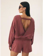 Henderson Dámské pyžamo délka/r SXL model 21022964 - HENDERSON LADIES Henderson Dámské pyžamo délka/r SXL model 21022964 - HENDERSON LADIES