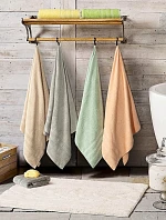 Eurofirany Milo Towel 100x150 Colours