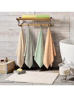 Eurofirany Milo Towel 100x150 Colours