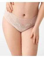 Dámské kalhotky K model 17676000 Paradise Béžové - Gorsenia