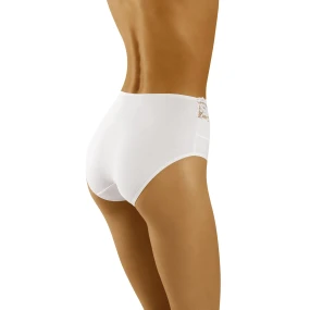 Dámské kalhotky Eco-HI - Wol-bar