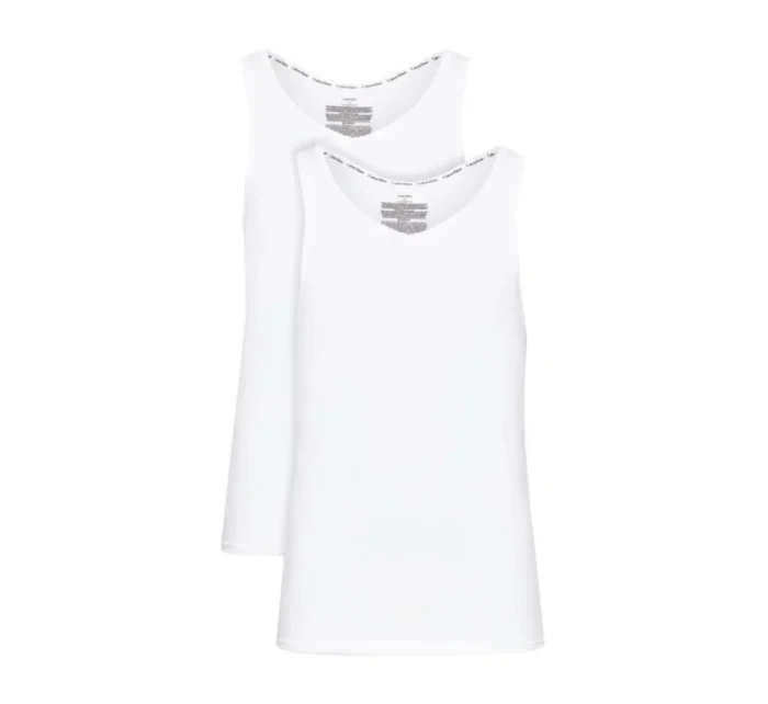 Calvin Klein Tričko 2-Pack M 000NB1099A