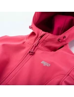 Jr Softshellová bunda model 19498336 - Bejo