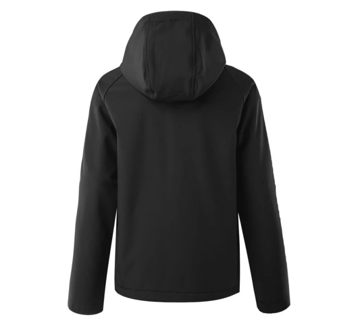 Essentials Softshellová bunda Jr model 22001790 - Martes Essentials Softshellová bunda Jr model 22001790 - Martes