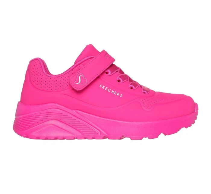 Boty Uno Lite Jr model 21110709 - Skechers Boty Uno Lite Jr model 21110709 - Skechers