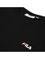 pánské tričko 2 černá, šedá pánské model 21343806 - Fila pánské tričko 2 černá, šedá pánské model 21343806 - Fila