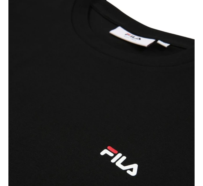 pánské tričko 2 černá, šedá pánské model 21343806 - Fila pánské tričko 2 černá, šedá pánské model 21343806 - Fila