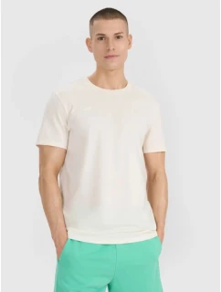 Pánské tričko s potiskem model 21436935 - 4F