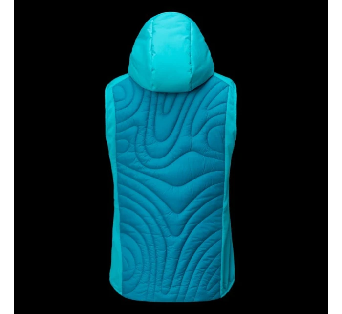 Dámská prošívaná vesta VEST WO'S model 21906232 - Elbrus