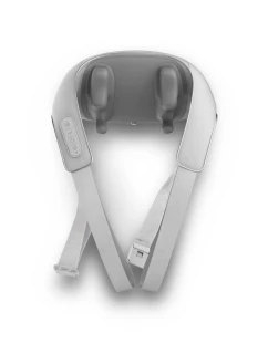 Bezdrátový masážní přístroj na krk Medisana NM 990